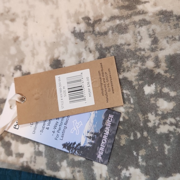 Performance T-Shirt - Picture 7 of 11